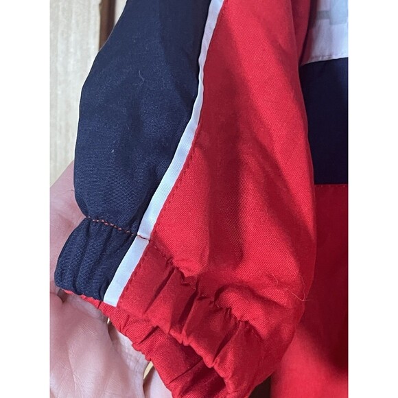 VTG Thomas The Tank Engine and Friends Hooded Jacket Infant Size 12M EUC 2006 - Picture 4 of 10